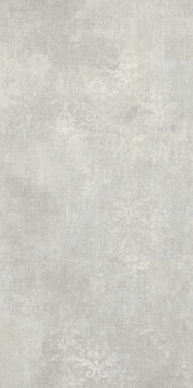 Tesori Broccato Grigio