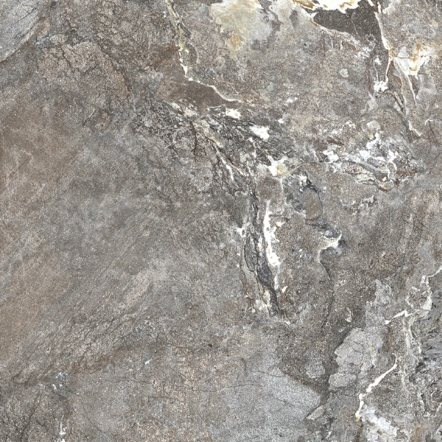 Onyx & More Silver Porphyry