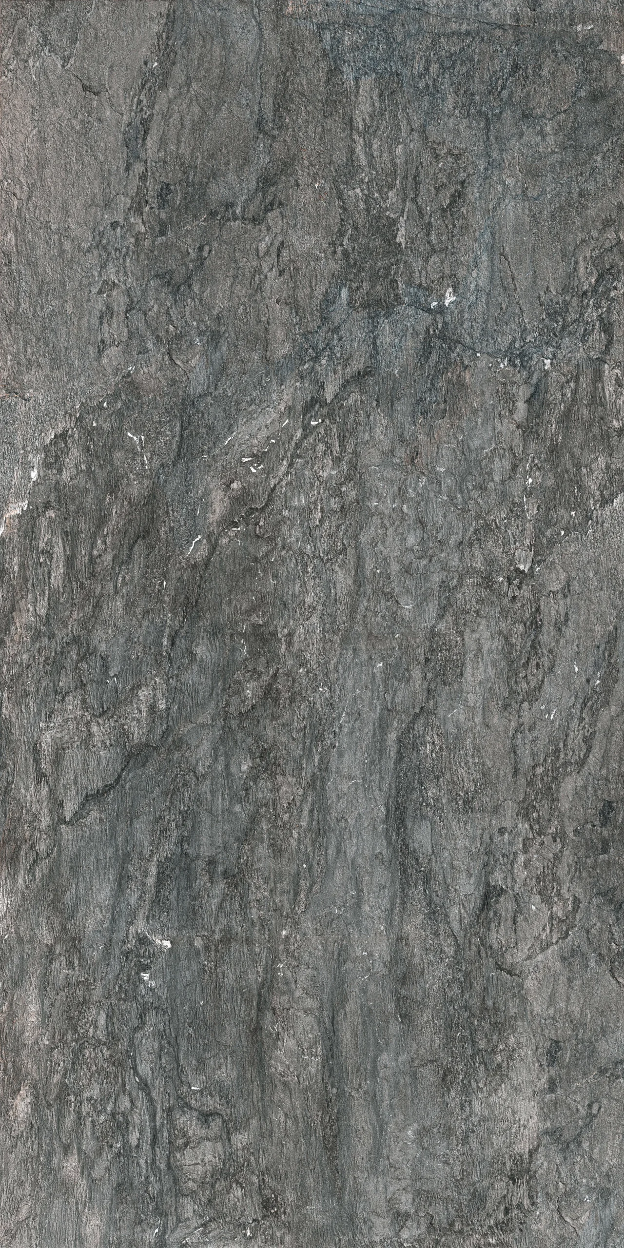 Florim Stone Black Granite