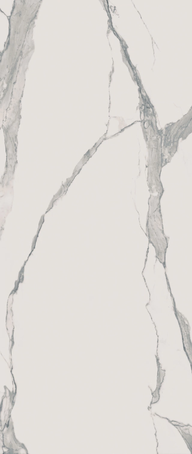 Florim Skin Marble Statuario