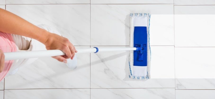 FAQ – TILE MAINTENANCE FAQ – TILE MAINTENANCE