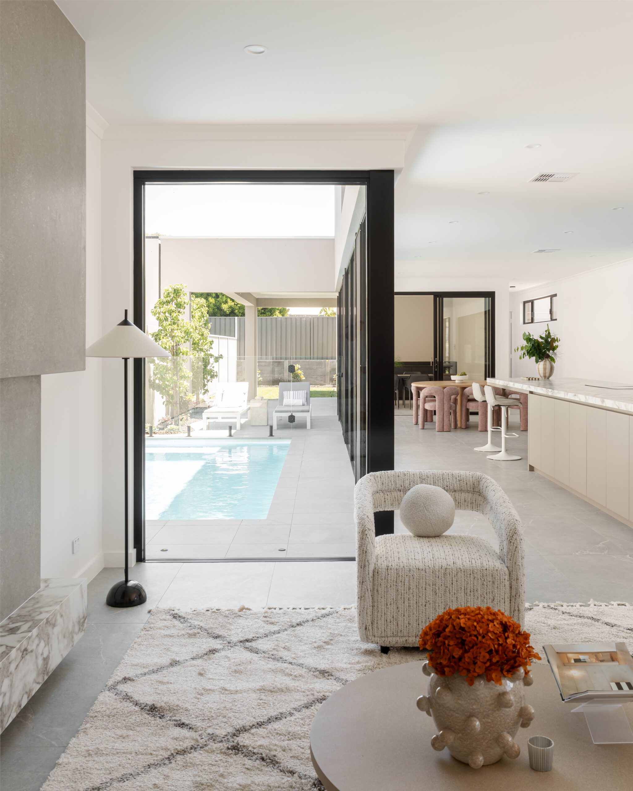 Colin Road – House A