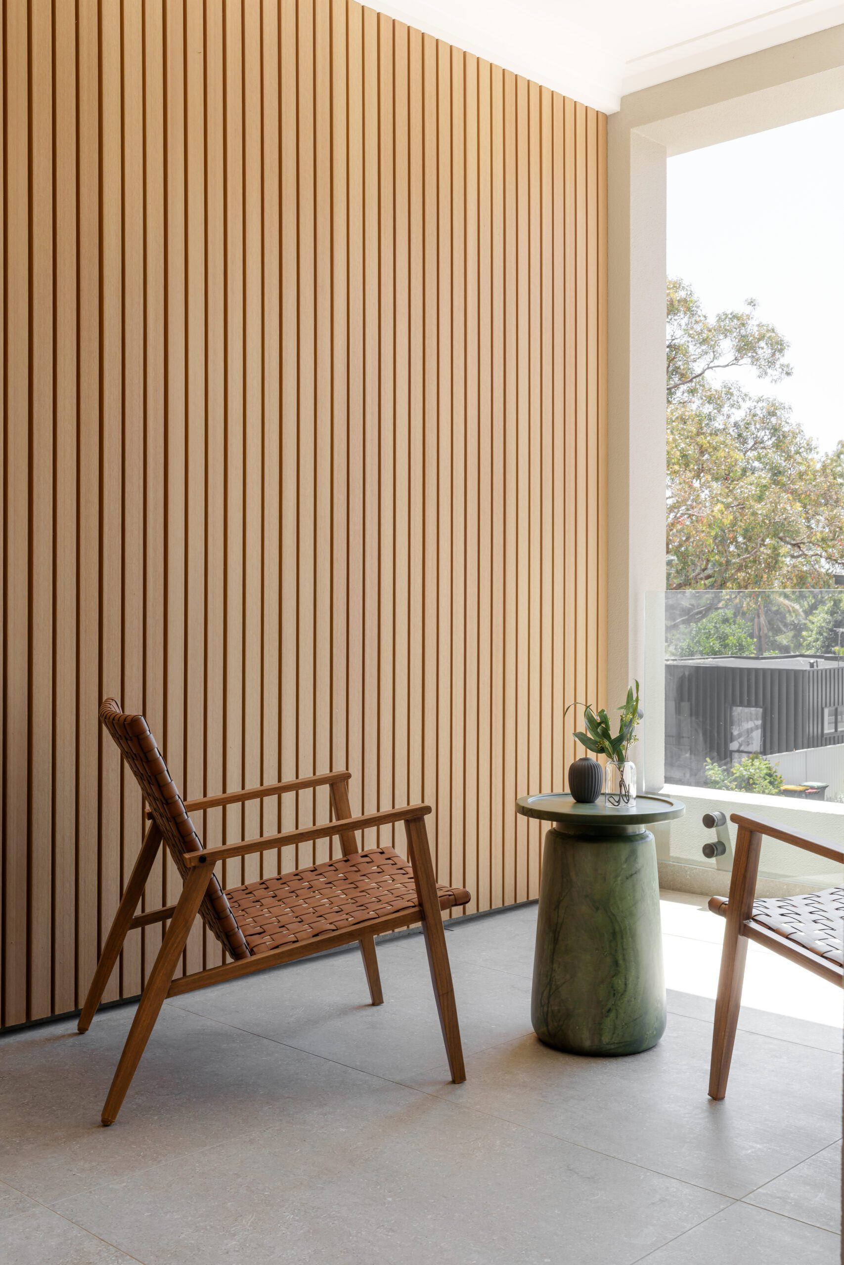 Colin Road – House B