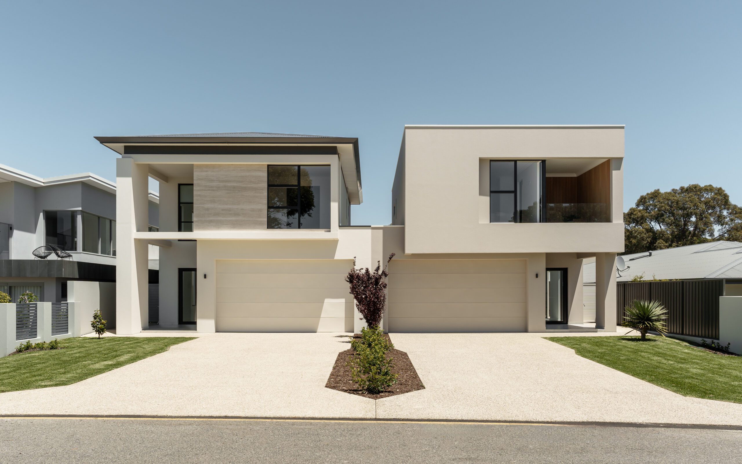 Colin Road – House B