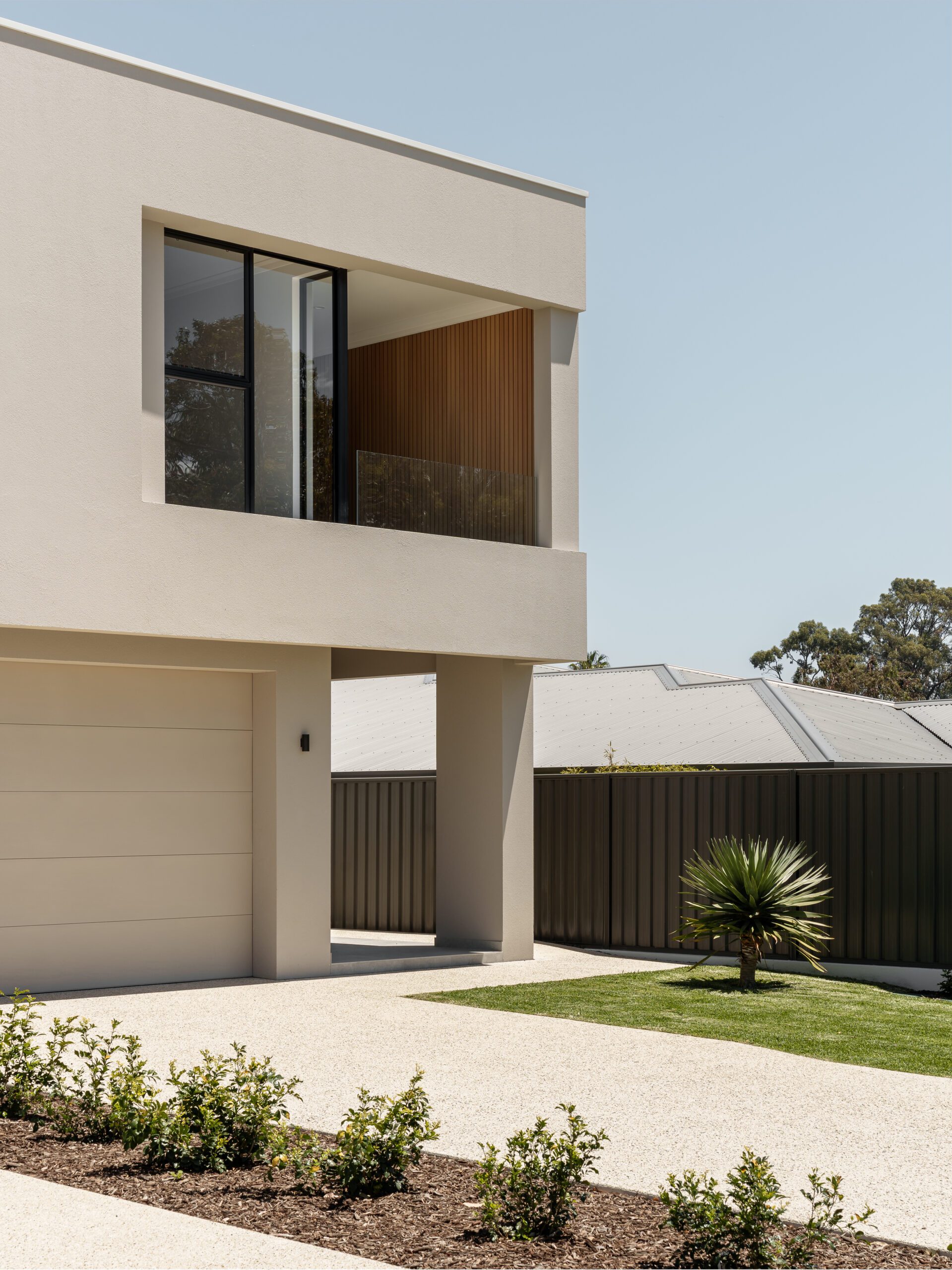 Colin Road – House B