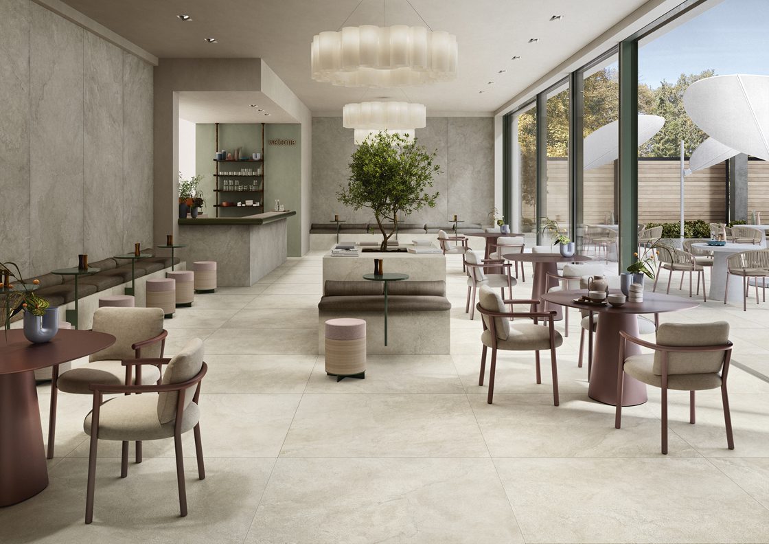 SURFACE TRENDS : Shaping Ceramics for 2026 and Beyond